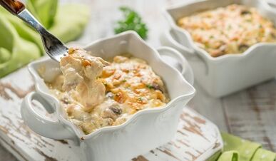 hvordan man forbereder måltider til keto-diæten