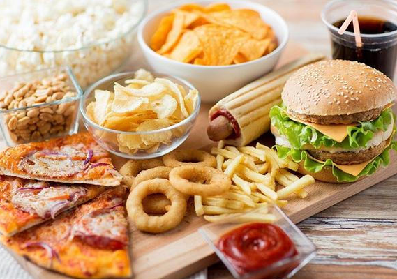 Farlige produkter til gastritis
